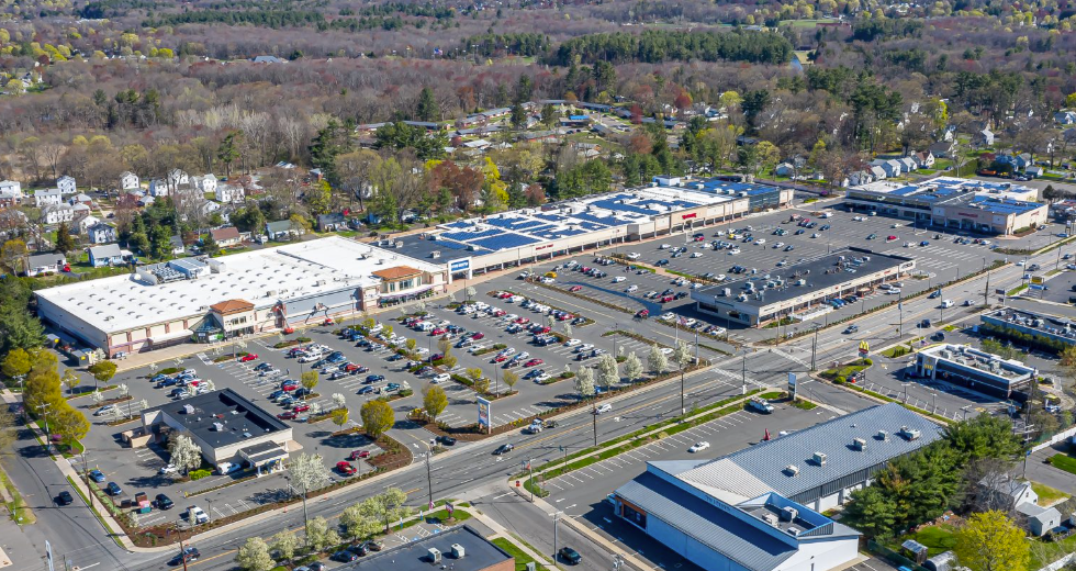 Investor Group Buys Bristol Grocery-Anchored Retail Center for $44M