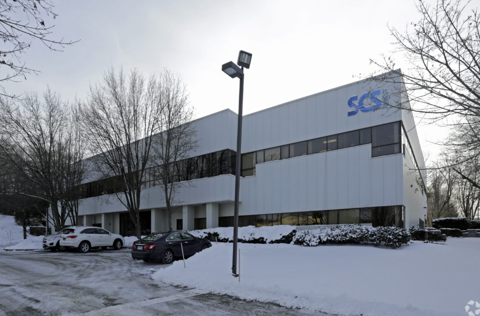 Trumbull Office Building Sold to Henkel for $4.9M, Renovations Ahead