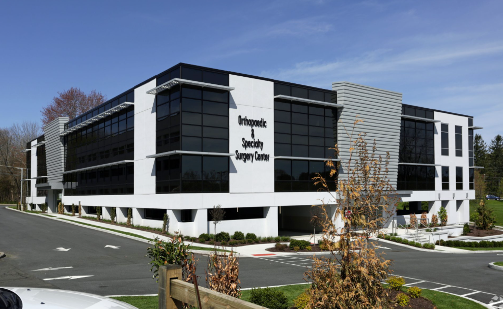 Welltower Sells Five Danbury‑Area Medical Buildings for $86.9M