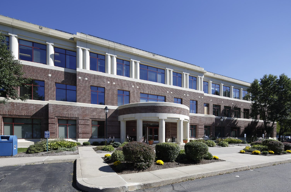 $27.75M Sale of Somerset Square Marks Central CT’s Biggest Office Transaction of 2025