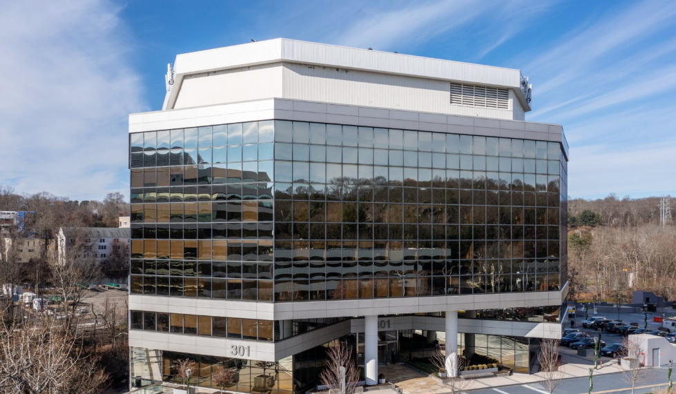 Maker of diploma frames buys manufacturing space in Monroe for $1.68M