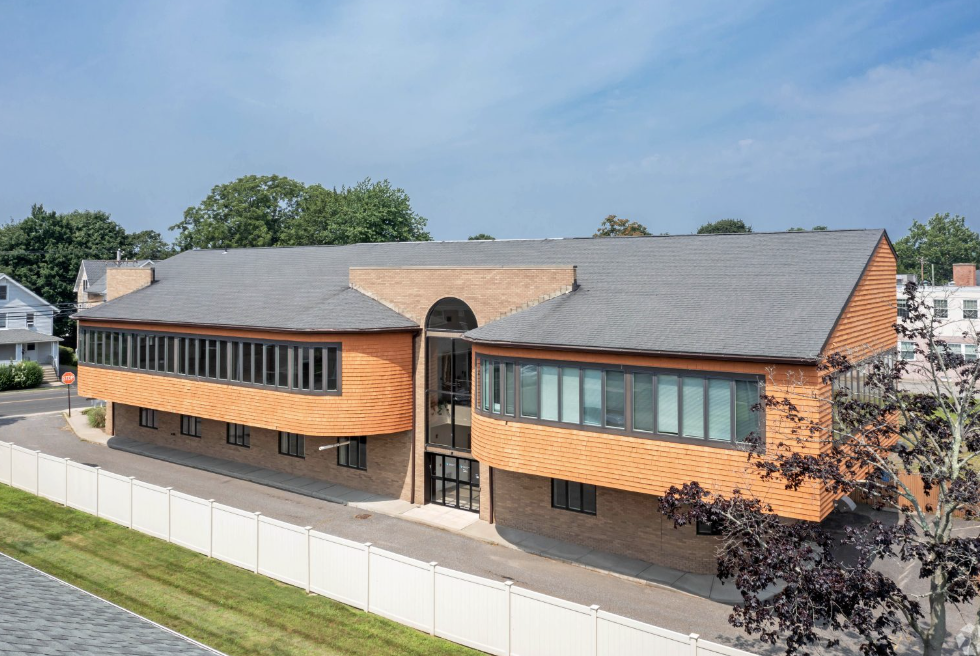 Fairfield Retail-and-Office Property Sells for $3.67M