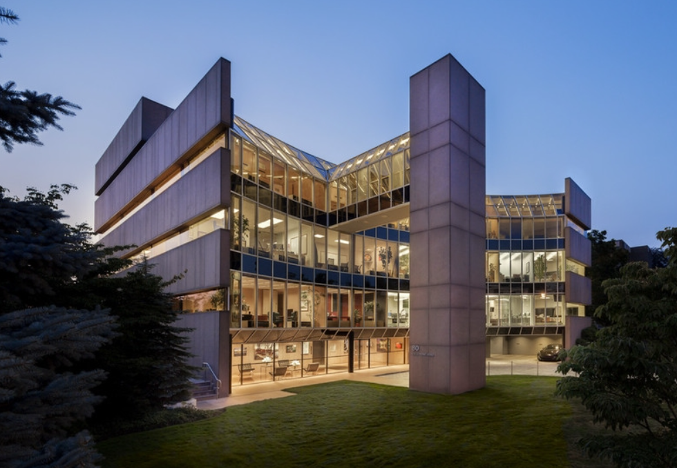 Greenwich Office Building Sells to New Jersey Investor for $23.1M