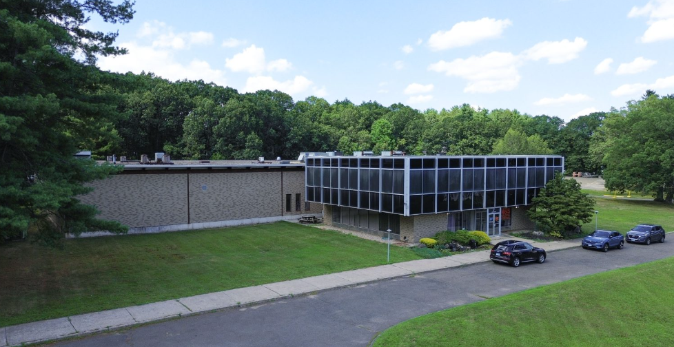 Industrial Property in Plainville Sells for $2.7M