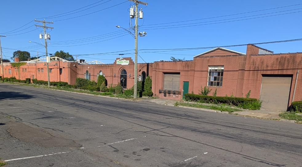 Workforce Training Nonprofit Buys New Haven Industrial Building for $1.3M