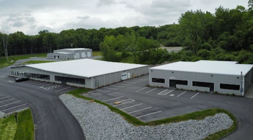 Massachusetts Manufacturer Opening Plainfield Facility to Support Electric Boat Contract