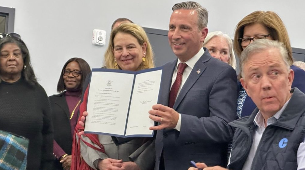 Lamont Proposes Rent Cap Targeting Out‑of‑State Landlords in Connecticut