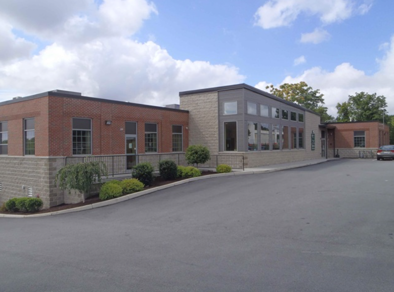 Pawtucket Medical Office Building Sells for $4.75M