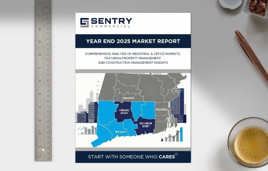 2025 Year-End Market Report