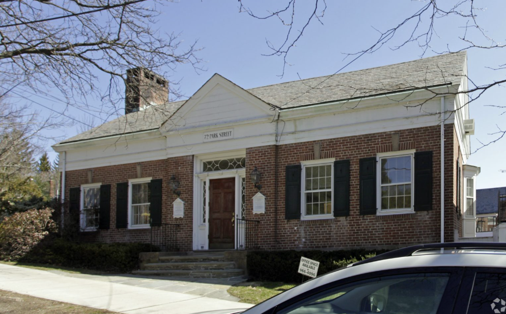 New Canaan Office Property Trades for $3M to Family‑Owned Investment Group