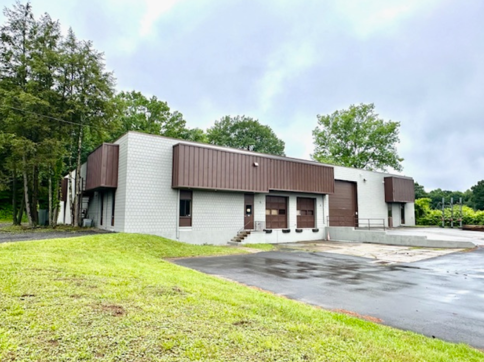 Massachusetts Decorative Stone Company Owner Buys Windsor Industrial Building for $995K