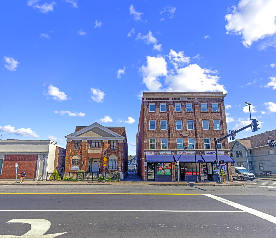 Clarke Sono Holdings II Buys Two‑Building Property Next to Norwalk Showroom for $5M