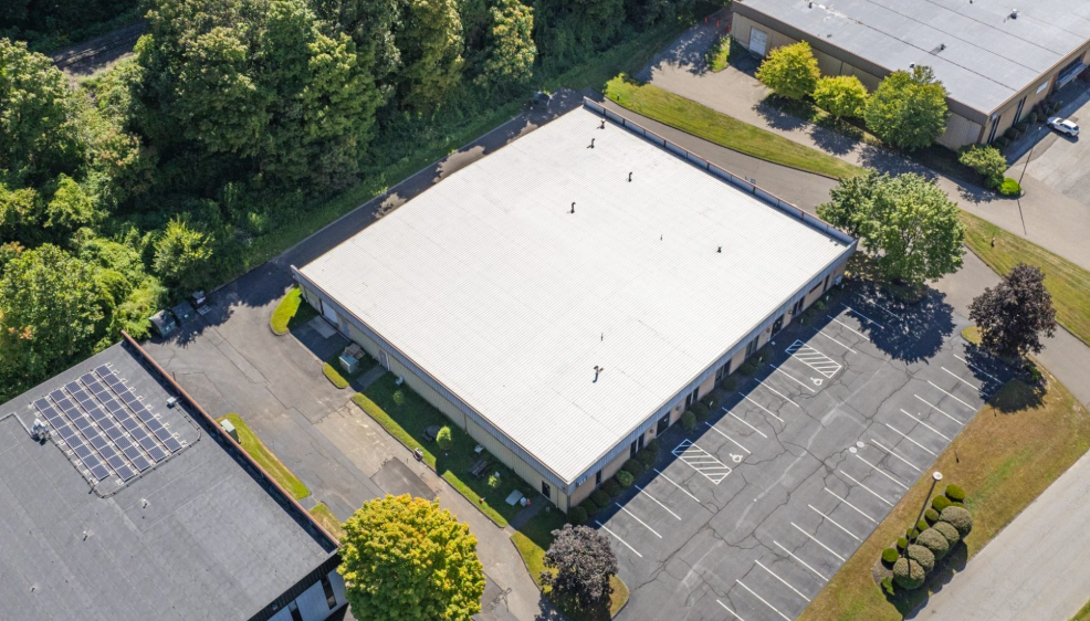 CT Manufacturer of Heavy‑Duty Pickup Truck Transmission Parts Expands With $2.76M Warehouse Buy