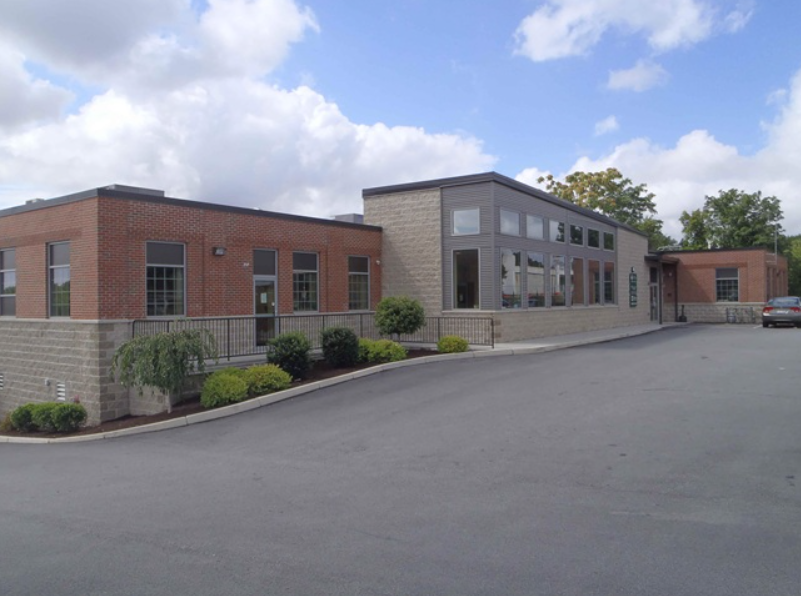 Pawtucket Medical Office Building Sells for $4.75M