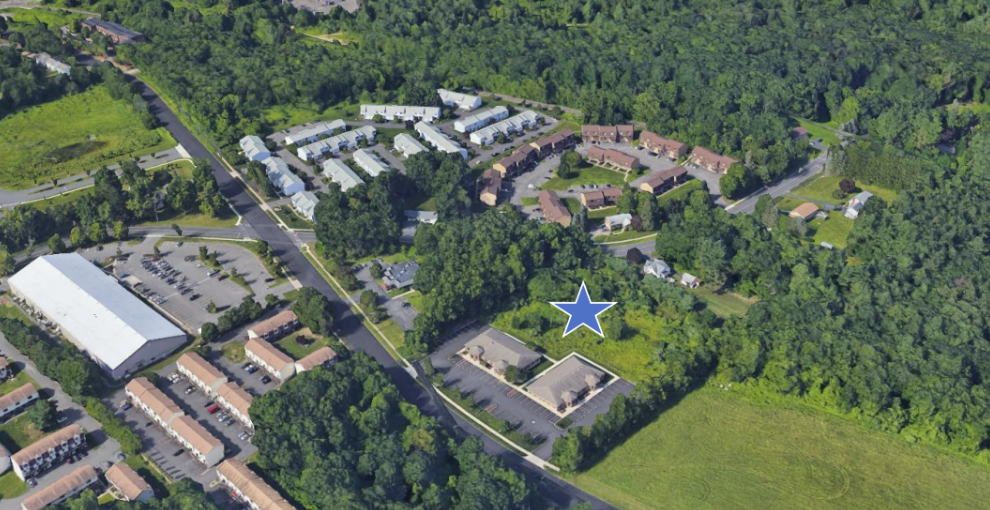 Proposal to Convert Former Bristol Medical Offices Into Multifamily Housing