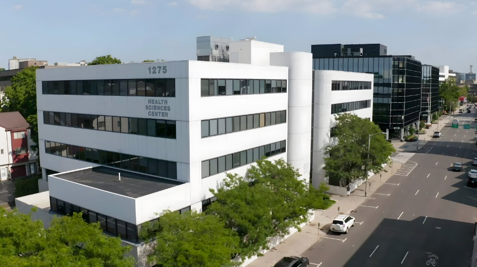 Boston Realty Investment Firm Buys Three Stamford Medical Office Buildings for $17M