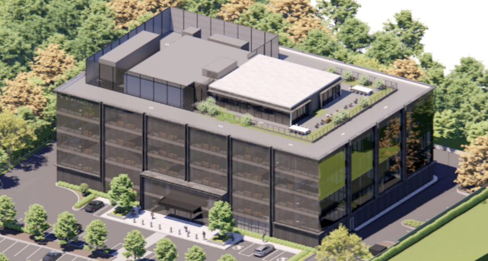 After Denial, Major CT Insurer Returns With Revised Greenwich HQ Plan