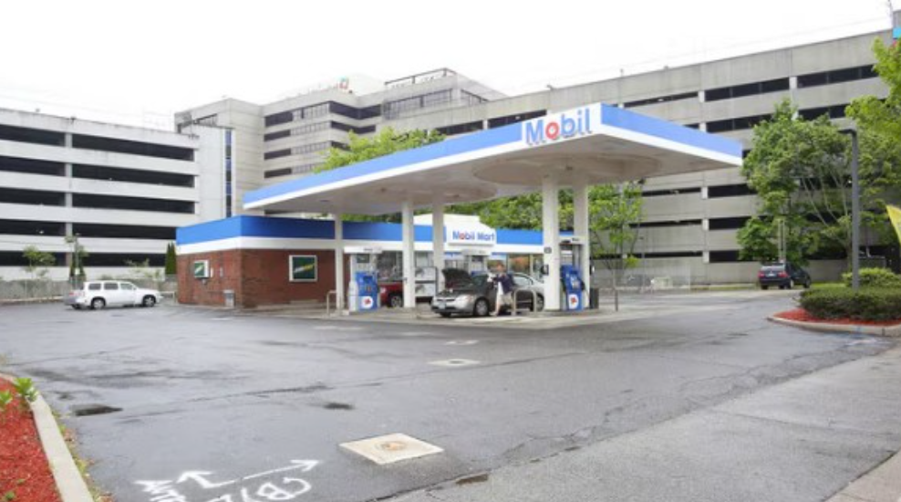 Hospital Acquires Gas Station Site as Part of Major Hartford Campus Redevelopment