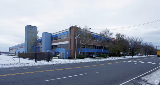 $50M Remediation Push Transforms Long‑Vacant Stratford Army Engine Plant Site