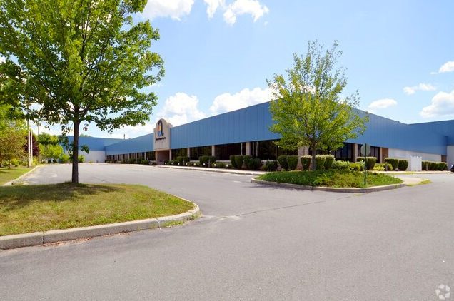 After Acquisition, Allied Printing Commits to Manchester With $15M, 68K‑SF Expansion