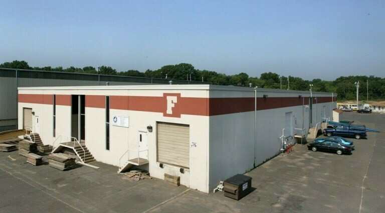 522 Cottage Grove Road, Bloomfield - Building F