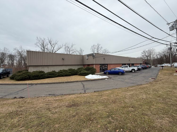 89-91 Church Street, East Hartford 89-91 Church Street, East Hartford