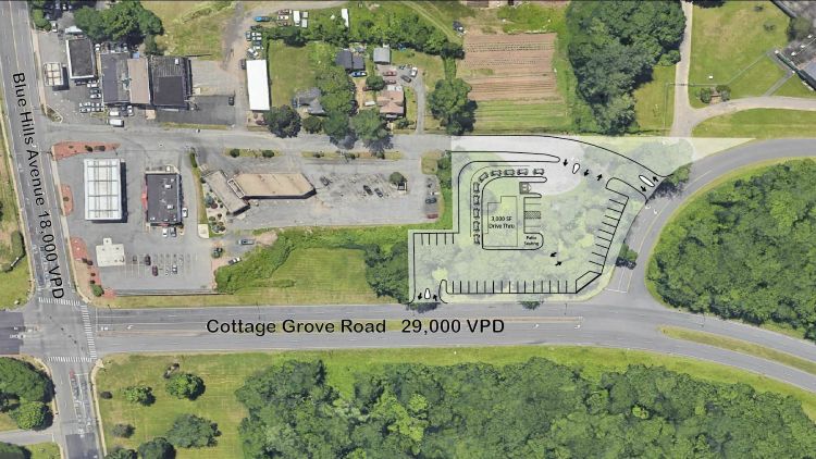 Maplewood Avenue, Bloomfield