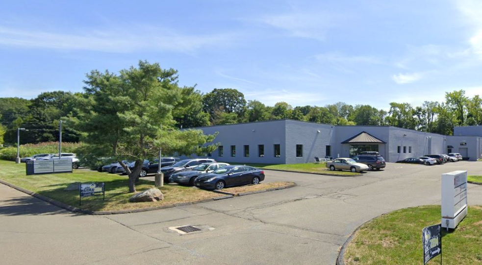 Industrial Building Sells for $6M in Branford