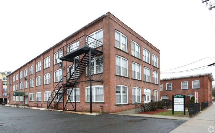 NY developer buys approved New Haven apartment conversion site for $2.9M