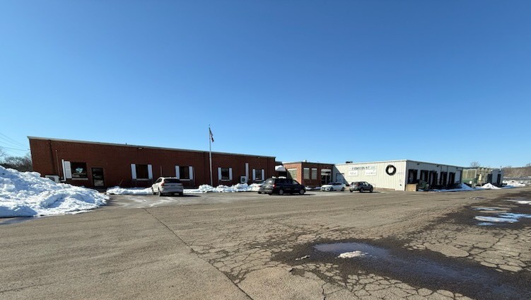 30 New Lane, Cromwell