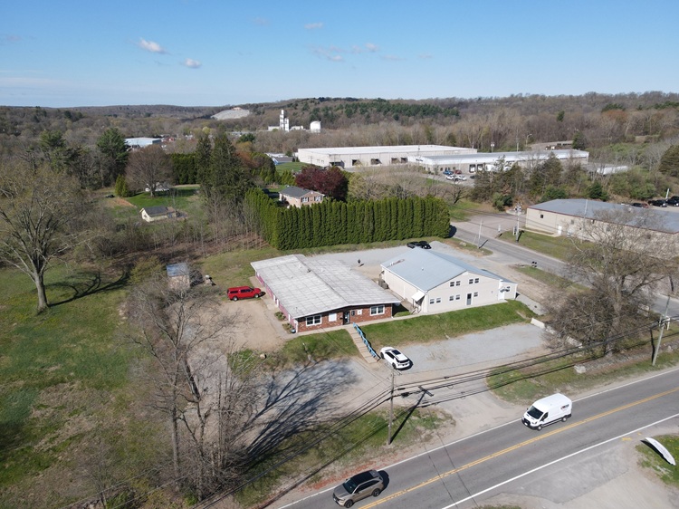 Investment Opportunity in Bozrah CT