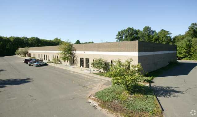 Bloomfield Industrial Building Sells for $3.17M to Fire Suppression Company