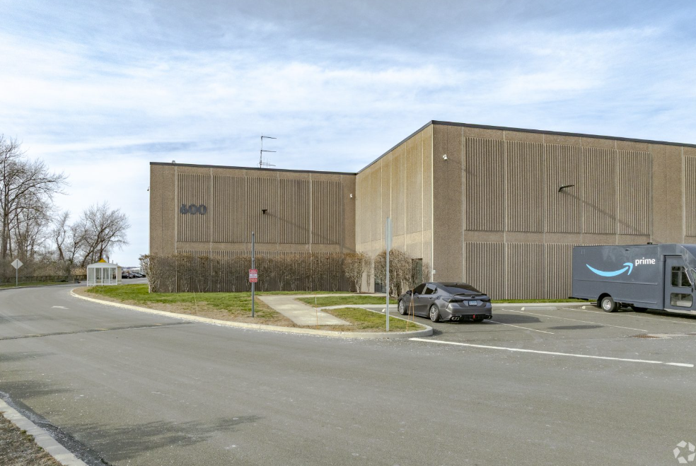 Four Connecticut distribution properties sell as part of $575M multistate deal
