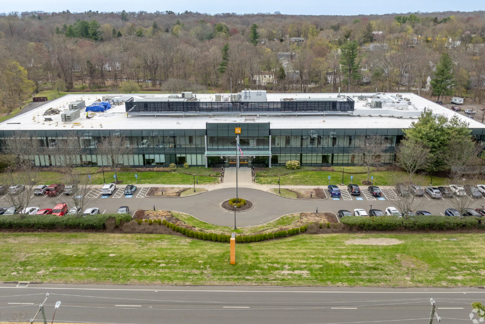 Stamford medical office asset trades for $71M following major lease