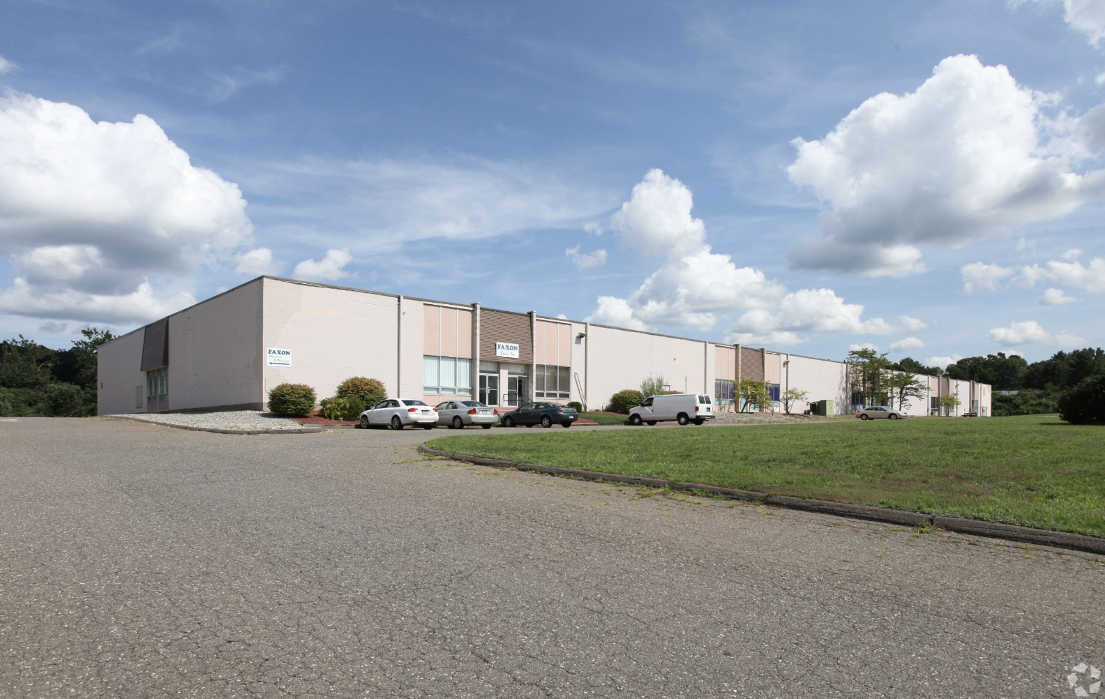 Manchester industrial building sells for $3.1M to cable manufacturer