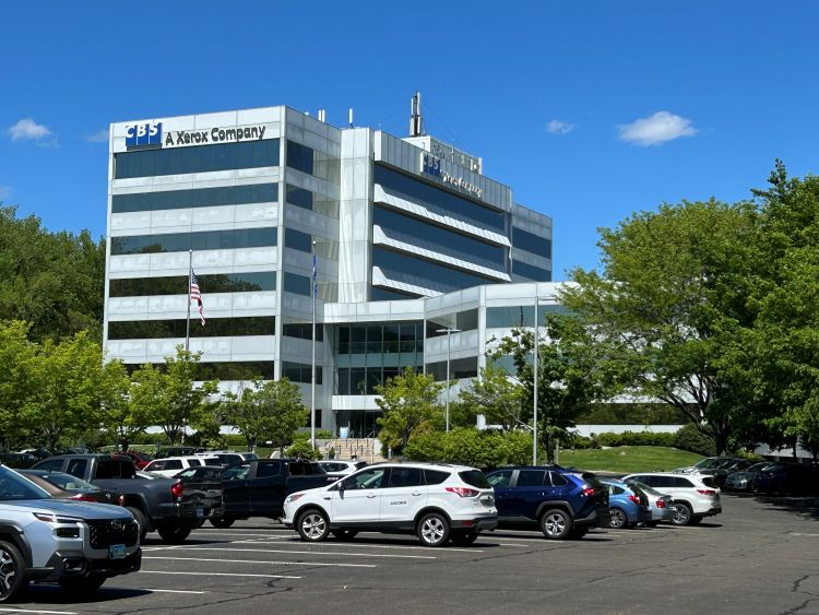 19K SF New to Wethersfield CT Office Market