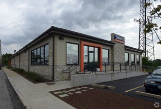 Medical Office Property in Providence Sells for $4.47M