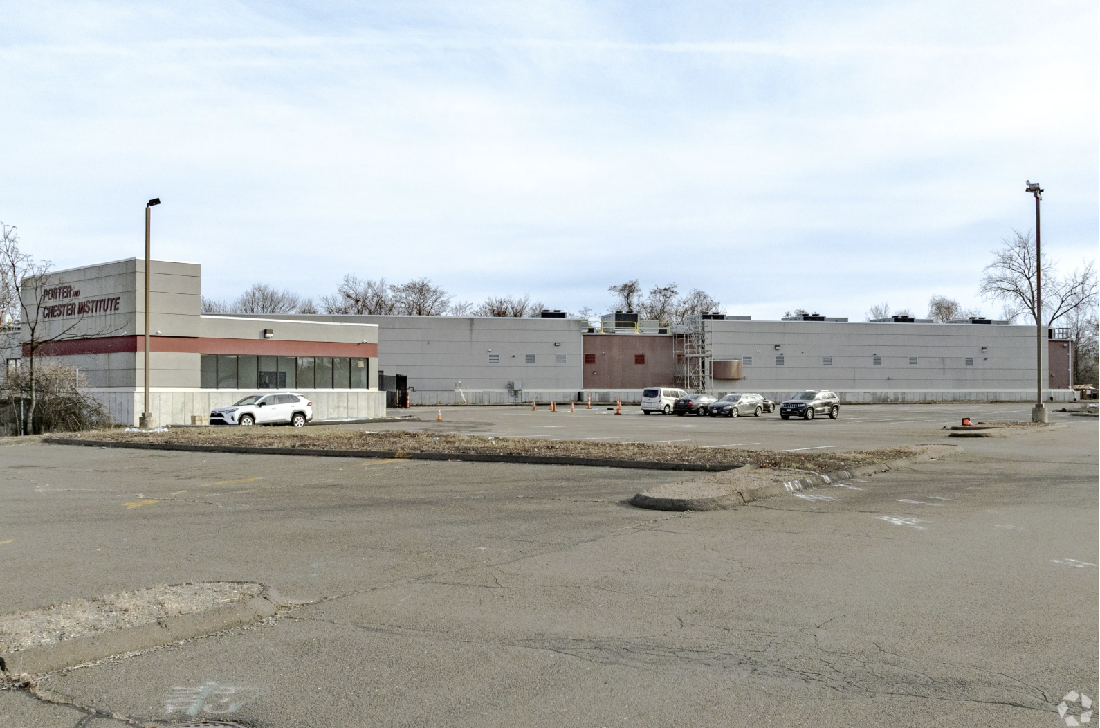 Connecticut cannabis company proposes grow facility at Stratford site