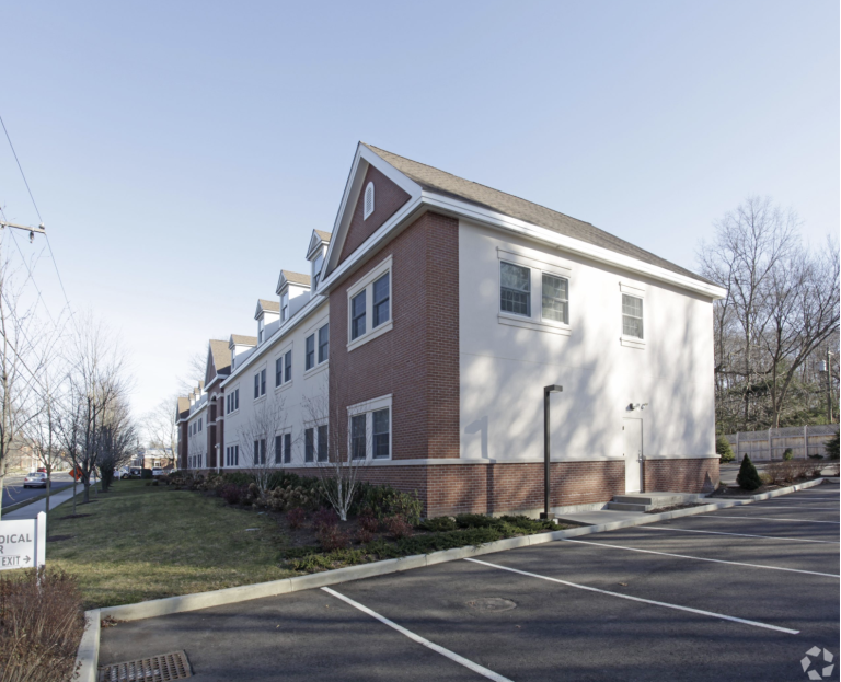 Darien Medical Office Property Sells to Real Estate Investment Firm for $11.65M