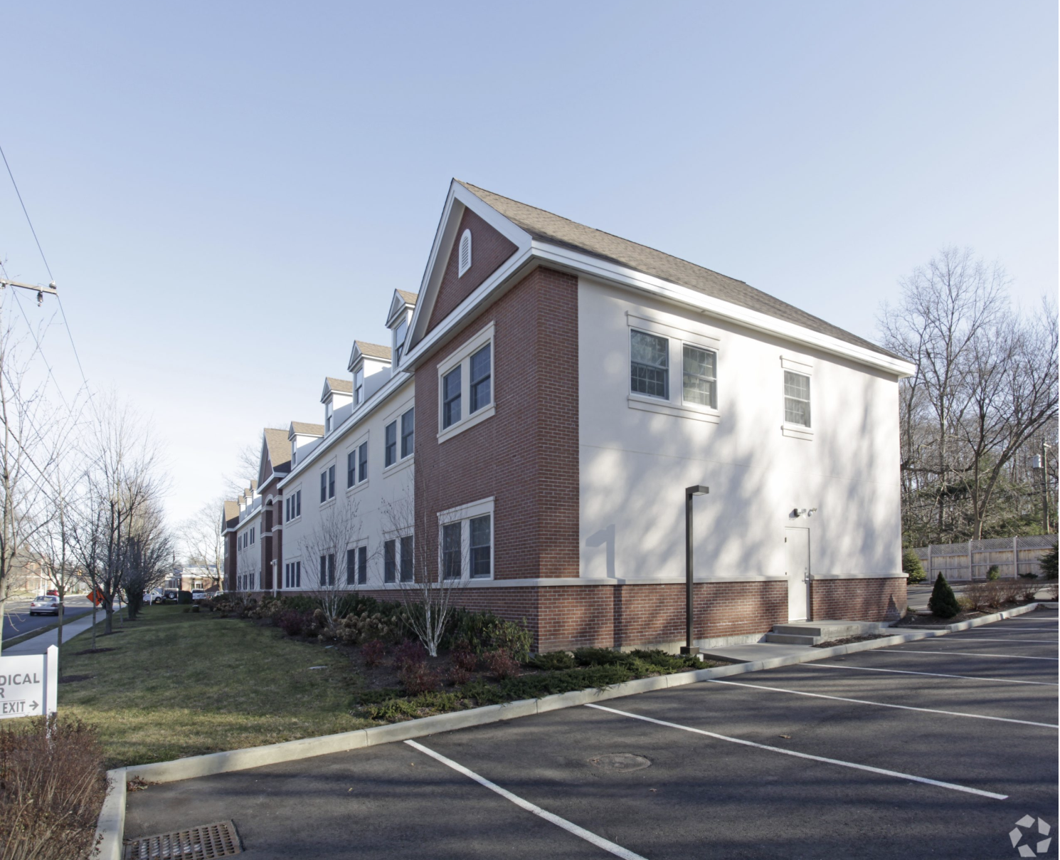 Darien Medical Office Property Sells to Real Estate Investment Firm for $11.65M