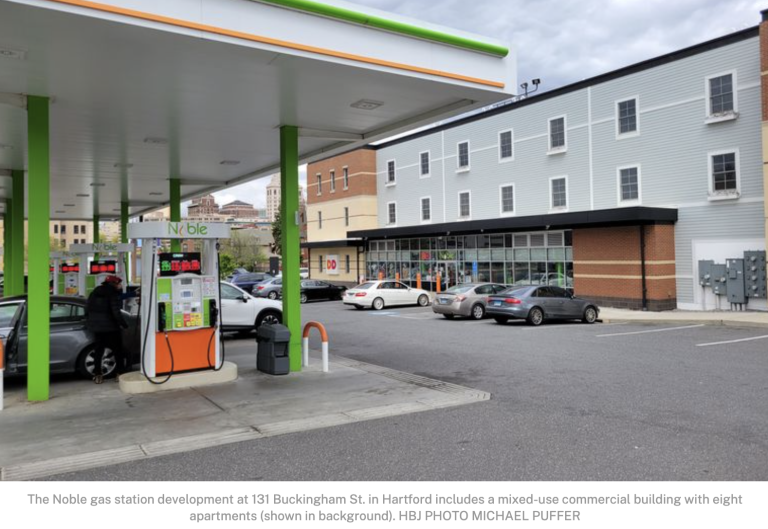 Truck Stop and Warehouse Planned for 86‑Acre Farmington Site