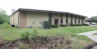 Painting Contractor Buys East Hartford Industrial Property to Expand