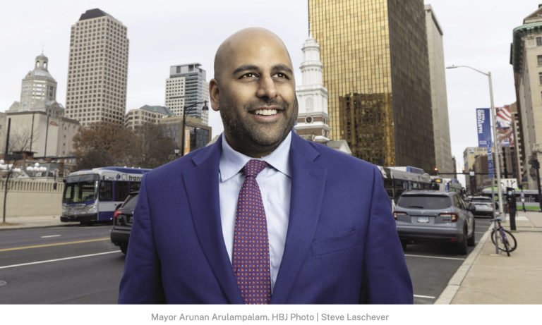 Hartford Revaluation Delayed One Year After Legislative Approval