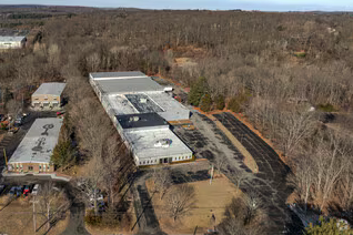 Infrastructure Fastener Firm Buys Trumbull Industrial Property for $6.4M
