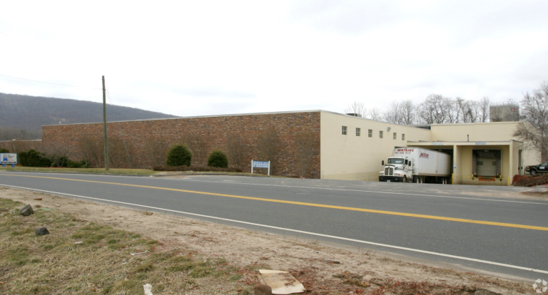 Former Bristol Manufacturing Facility Sells for $2.1M