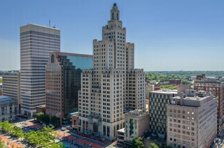Superman’ Building Owners Pursue Federal Financing Through Commerce Program Superman’ Building Owners Pursue Federal Financing Through Commerce Program