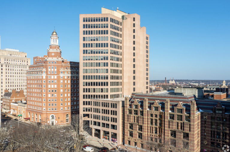 New Haven Considers One‑Year Moratorium on Data Center Development
