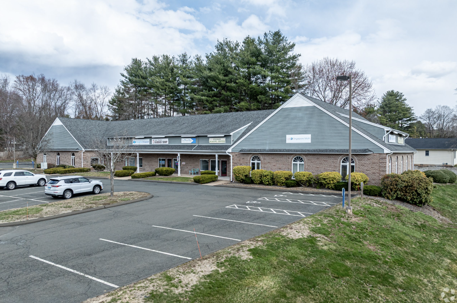 Dental Firm to Relocate Headquarters After Acquiring Property for $1.4M