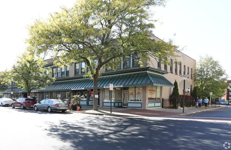 Developer Krohn Expands Holdings with $1.5 Million New Britain Acquisition