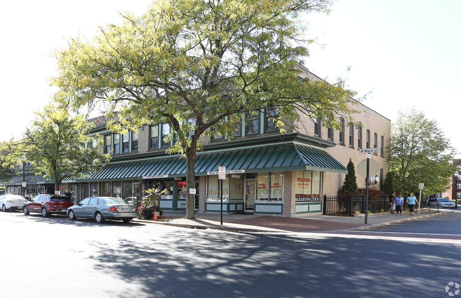 Developer Krohn Expands Holdings with $1.5 Million New Britain Acquisition